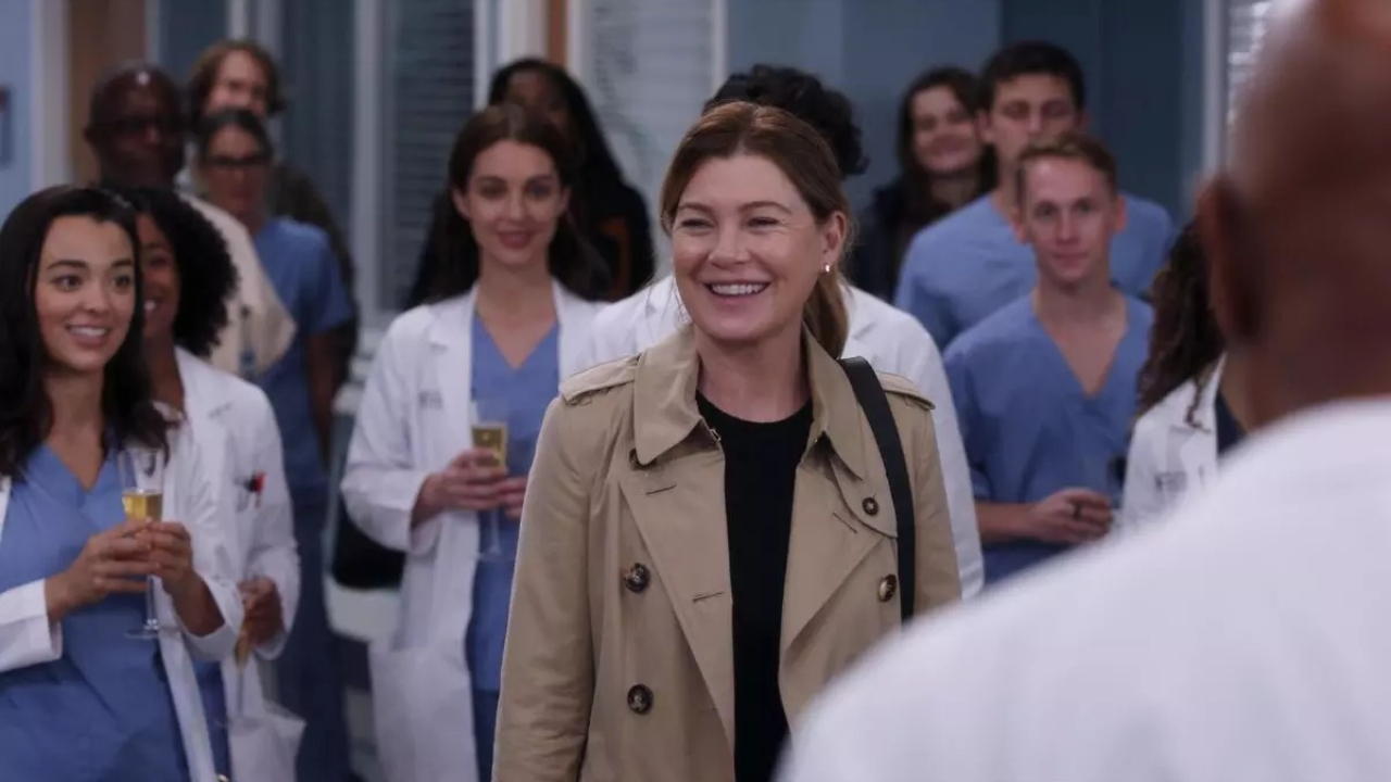 Grey’s Anatomy: Meredith se despede, e fãs se revoltam com ‘episódio final’; entenda as críticas