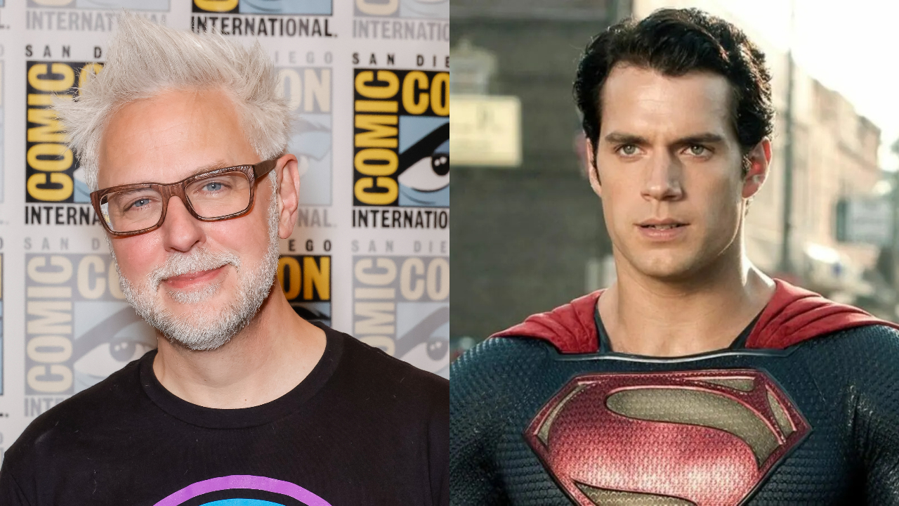 Henry Cavill prova que preocupação sobre volta como Superman está