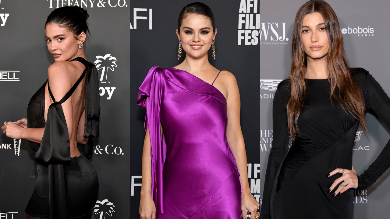 Kylie Jenner responde a acusações de que ela e Hailey Bieber ‘alfinetaram’ Selena Gomez, e cantora se manifesta