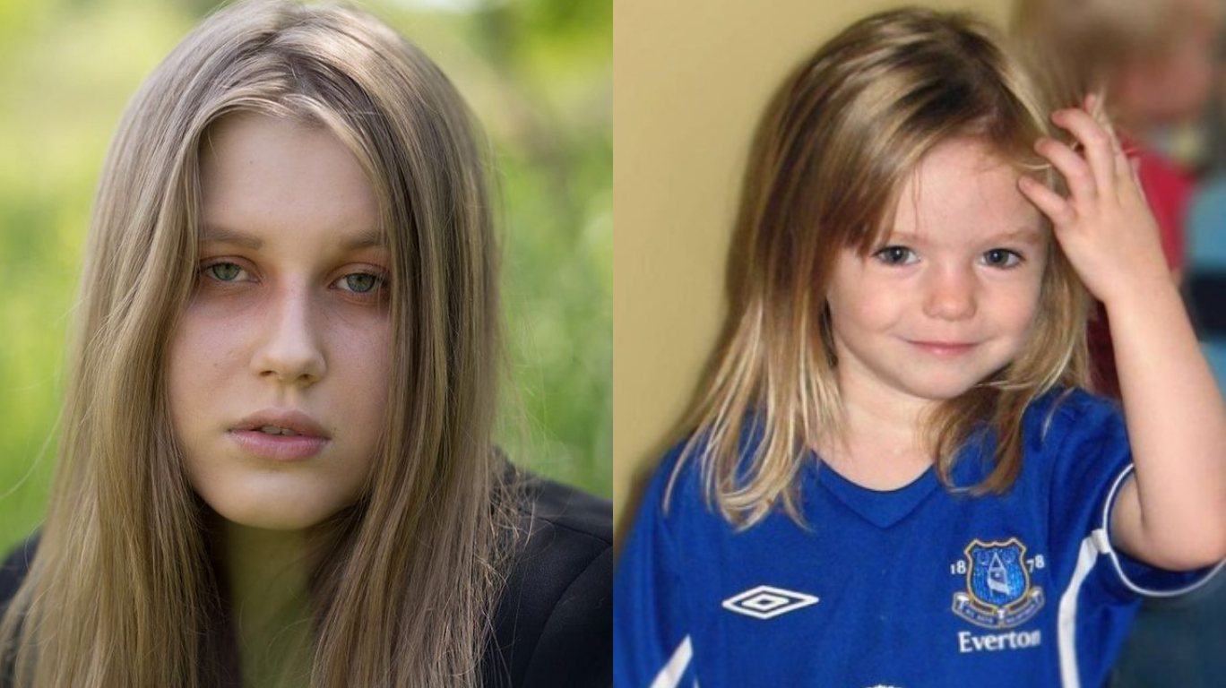 Madeleine McCann: Investigador faz análise e aponta por que jovem polonesa não é a menina desaparecida