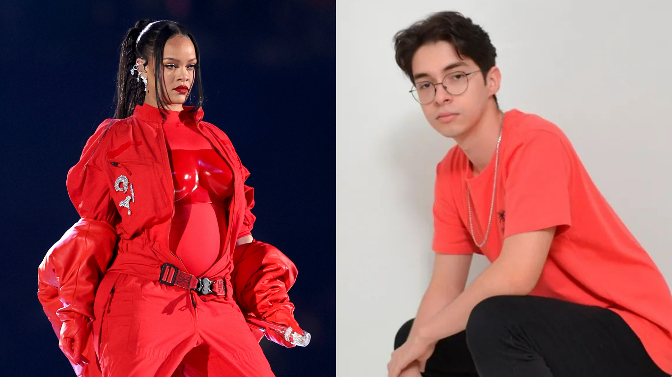Rihanna: DJ brasileiro revela como seu remix funk foi parar no Super Bowl: “Achei que fosse brincadeira”