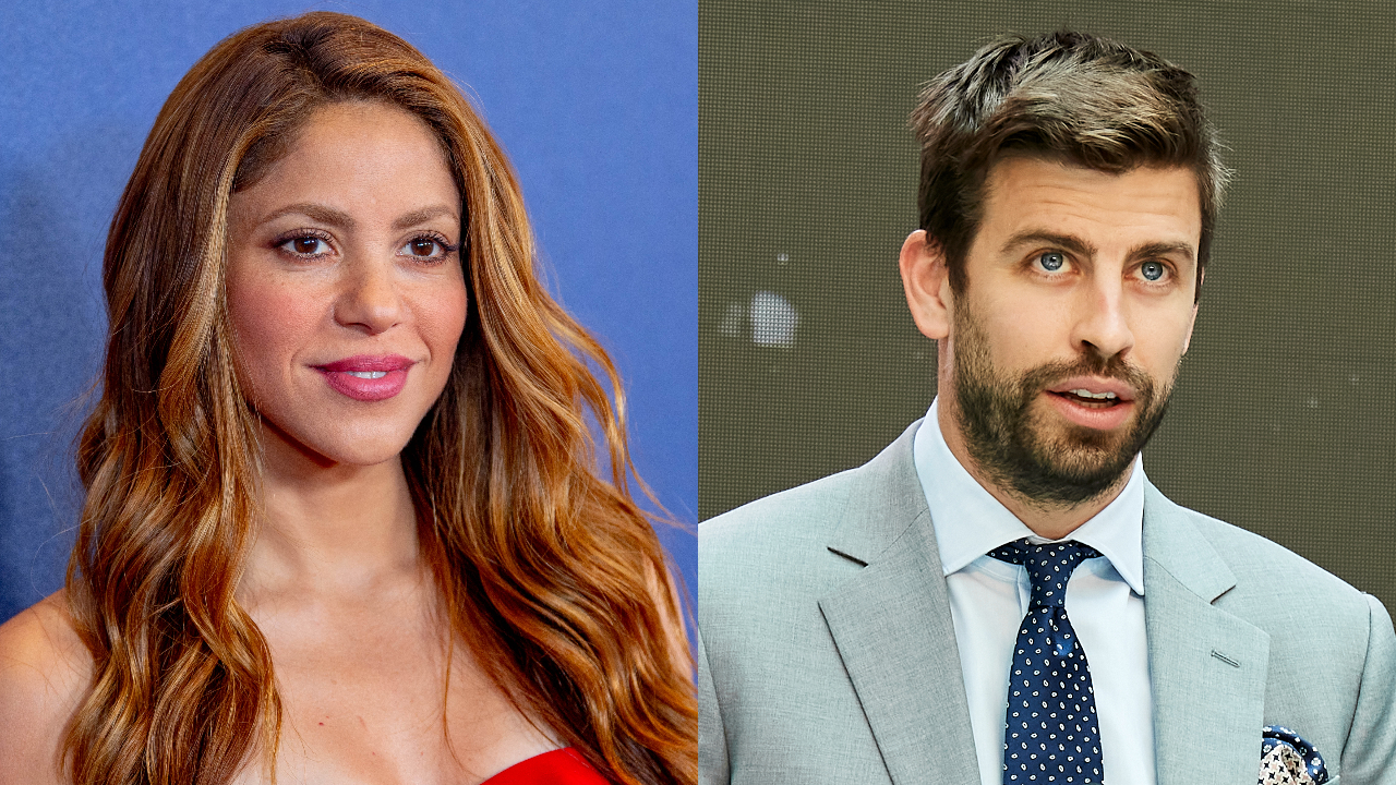 Shakira manda recado para nova namorada de Piqué em 1ª entrevista, e revela como se fortaleceu após separação; assista