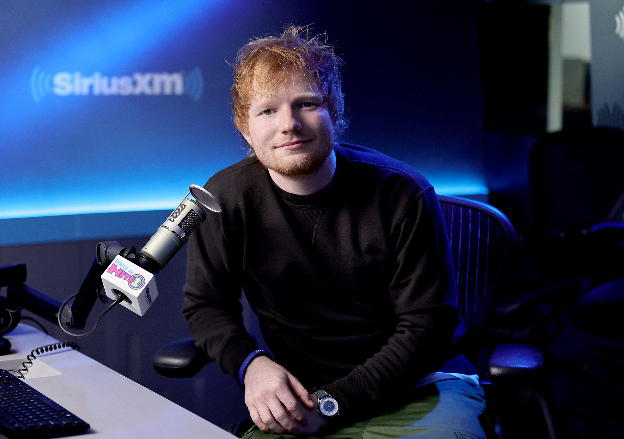 Ed Sheeran recusou convite para show no Super Bowl; saiba o porquê!