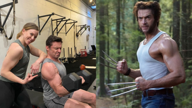 Hugh Jackman encara dieta chocante para retornar aos cinemas como Wolverine; confira os detalhes