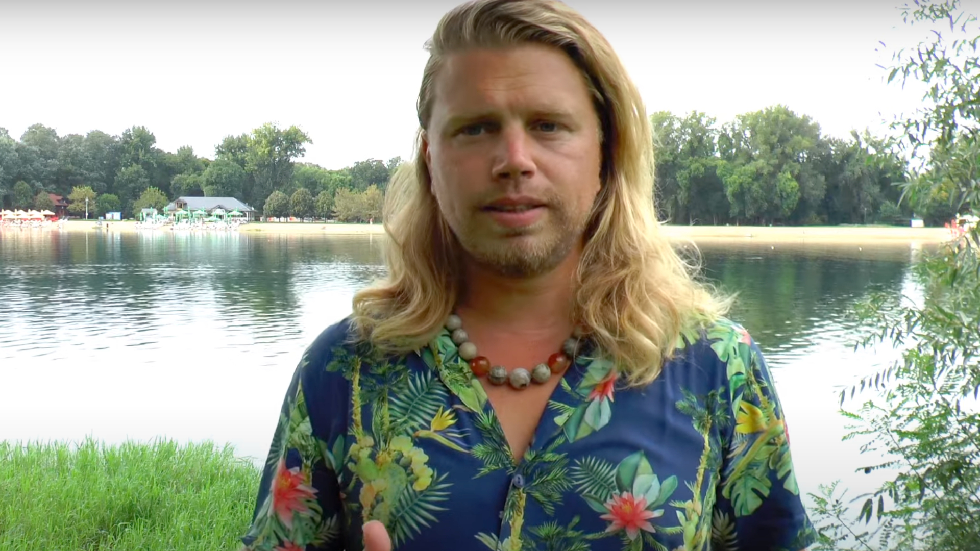 Dutch YouTuber sued after being accused of fathering more than 550 children