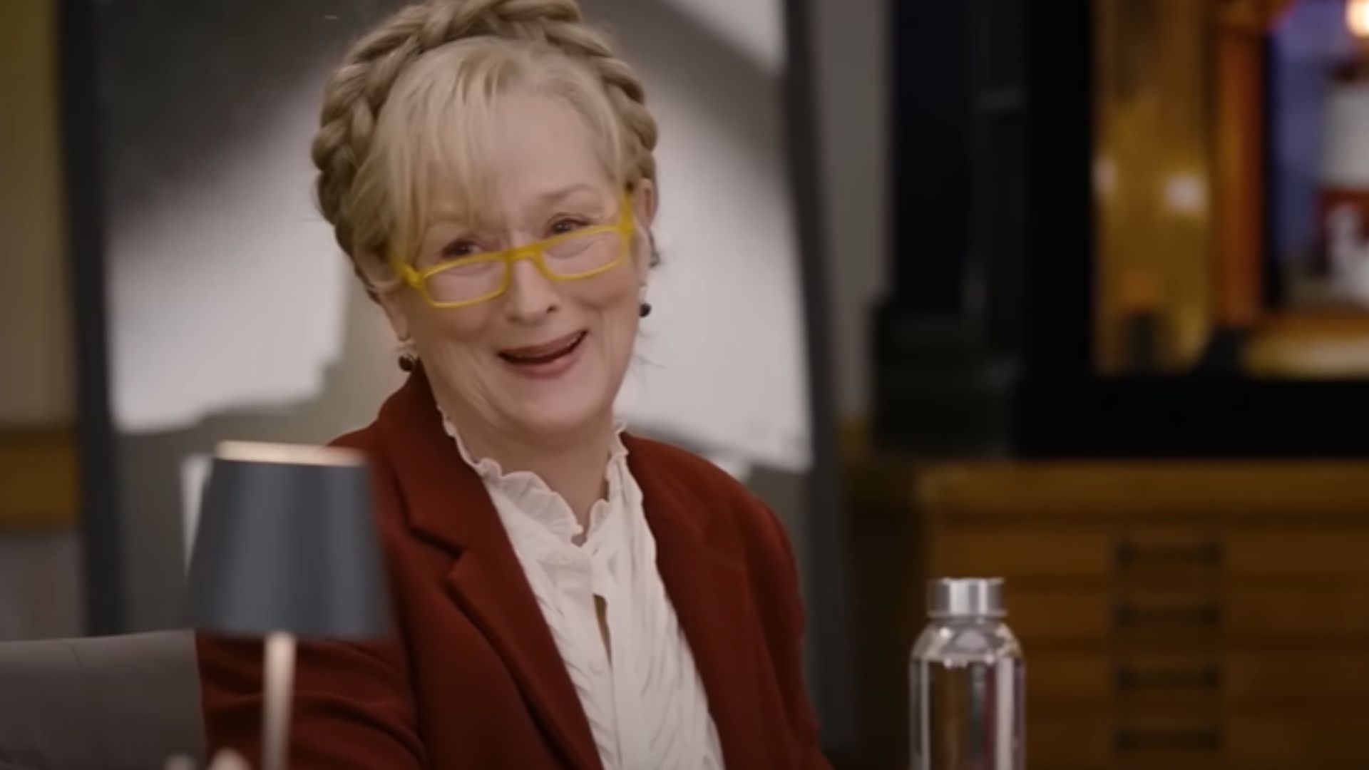 Only Murders In The Building: Meryl Streep brilha e tem papel revelado no primeiro teaser da nova temporada; assista