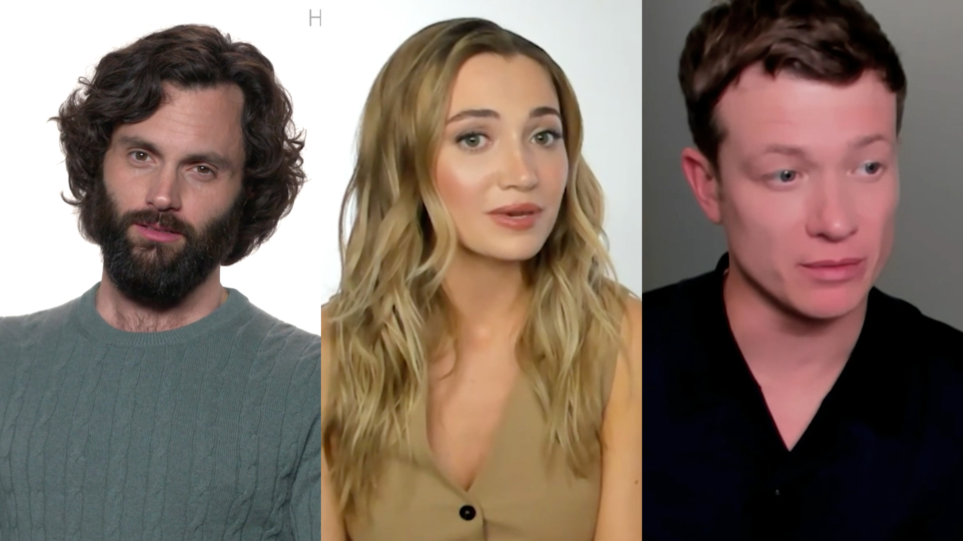 Entrevista: Penn Badgley revela final ideal para Joe em “YOU”, descarta participação de amigos de “Gossip Girl” e explica o porquê