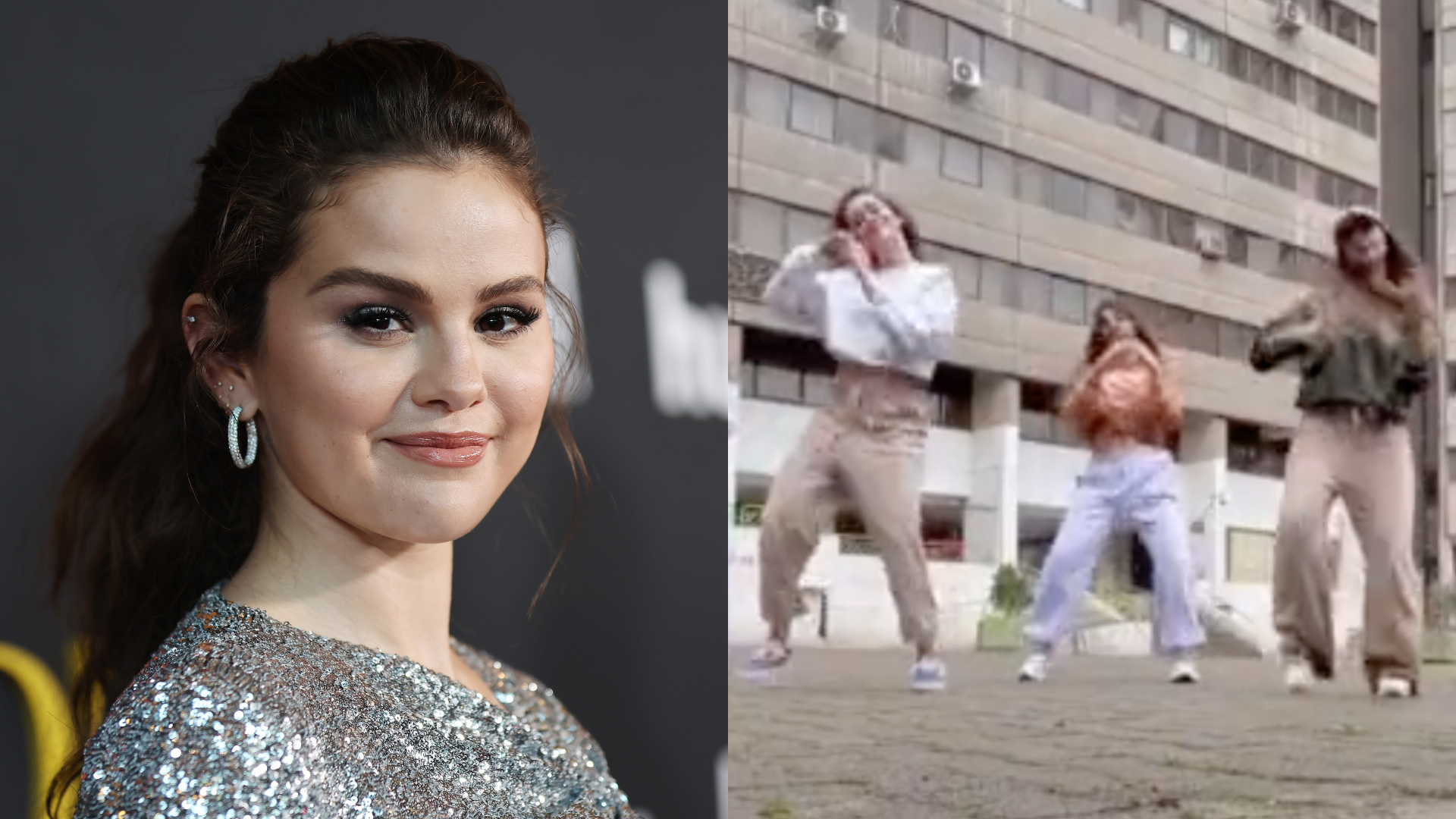 Adolescentes iranianas são detidas após viralizarem com vídeo dançando hit de Rema e Selena Gomez