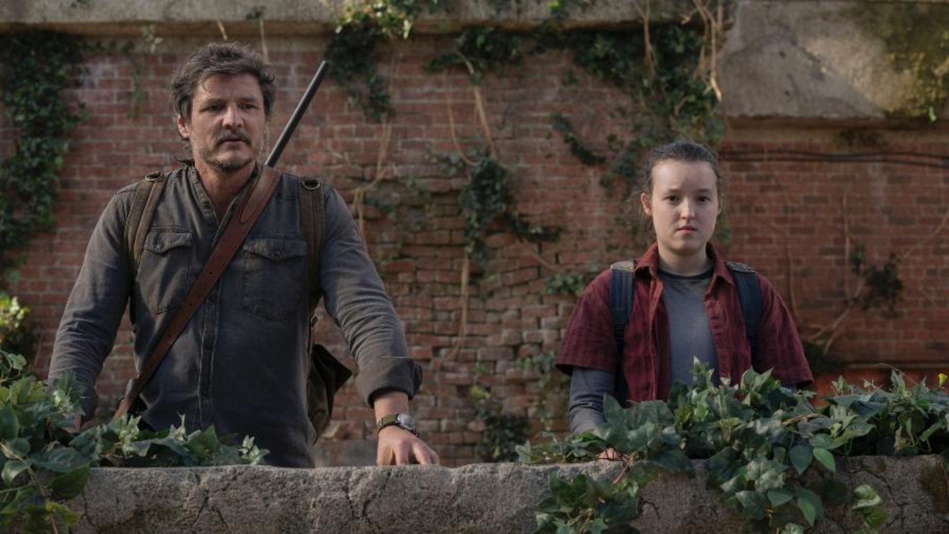 The Last of Us - Como a cena final do episódio 8 é crucial para o futuro de  Ellie e Joel - Critical Hits