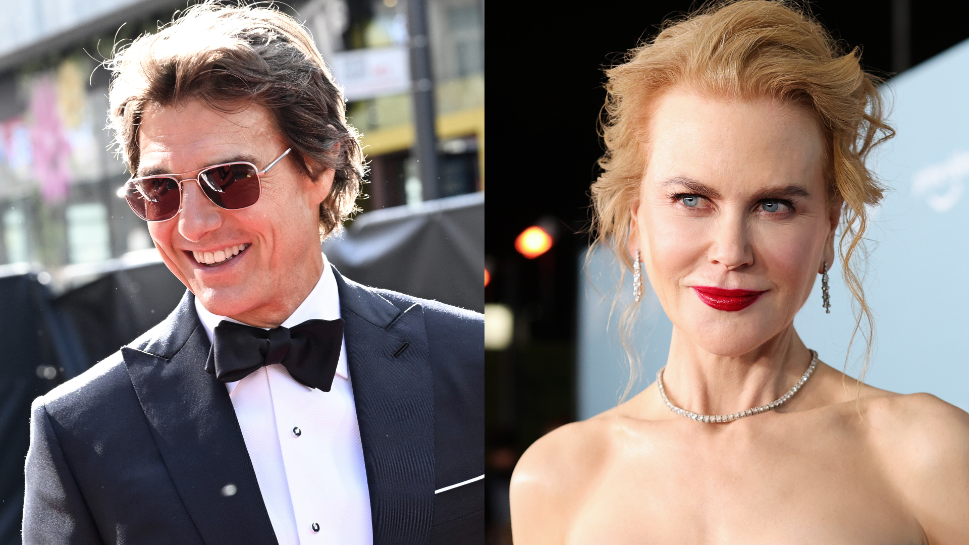 Tom Cruise teria faltado ao Oscar por motivo envolvendo Nicole Kidman, diz jornal