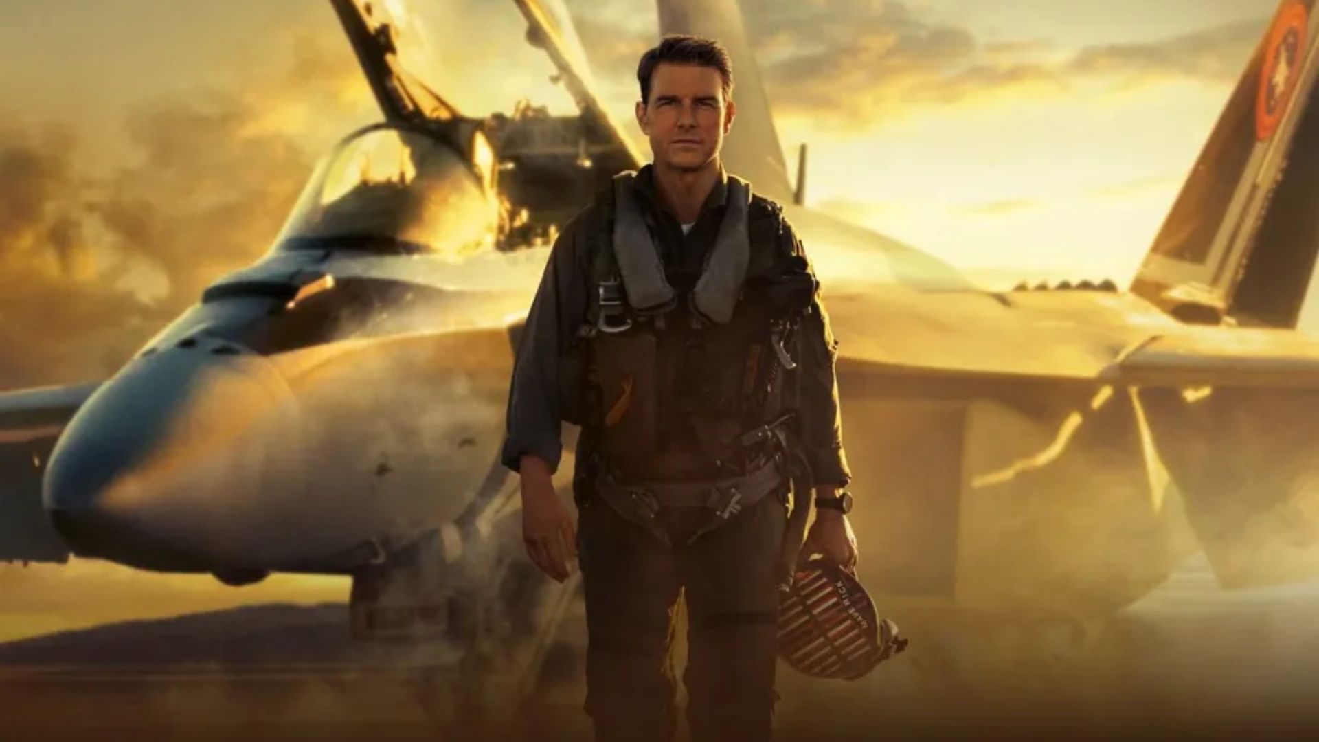 Tom Cruise ganhou mais de 4 milhões por minuto de tela em ‘Top Gun: Maverick’; veja o ranking dos mais bem pagos