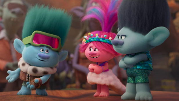 Elementos: Fogo e Água vivem relação improvável no primeiro e perfeito  trailer da nova animação da Pixar; assista - Hugo Gloss