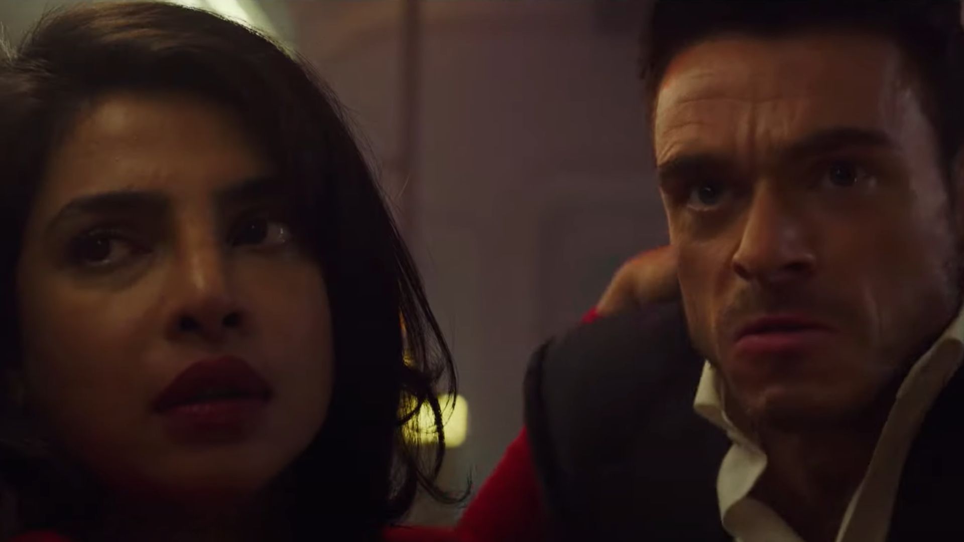 Citadel: Priyanka Chopra e Richard Madden vivem espiões que perdem a memória em trailer da série; assista