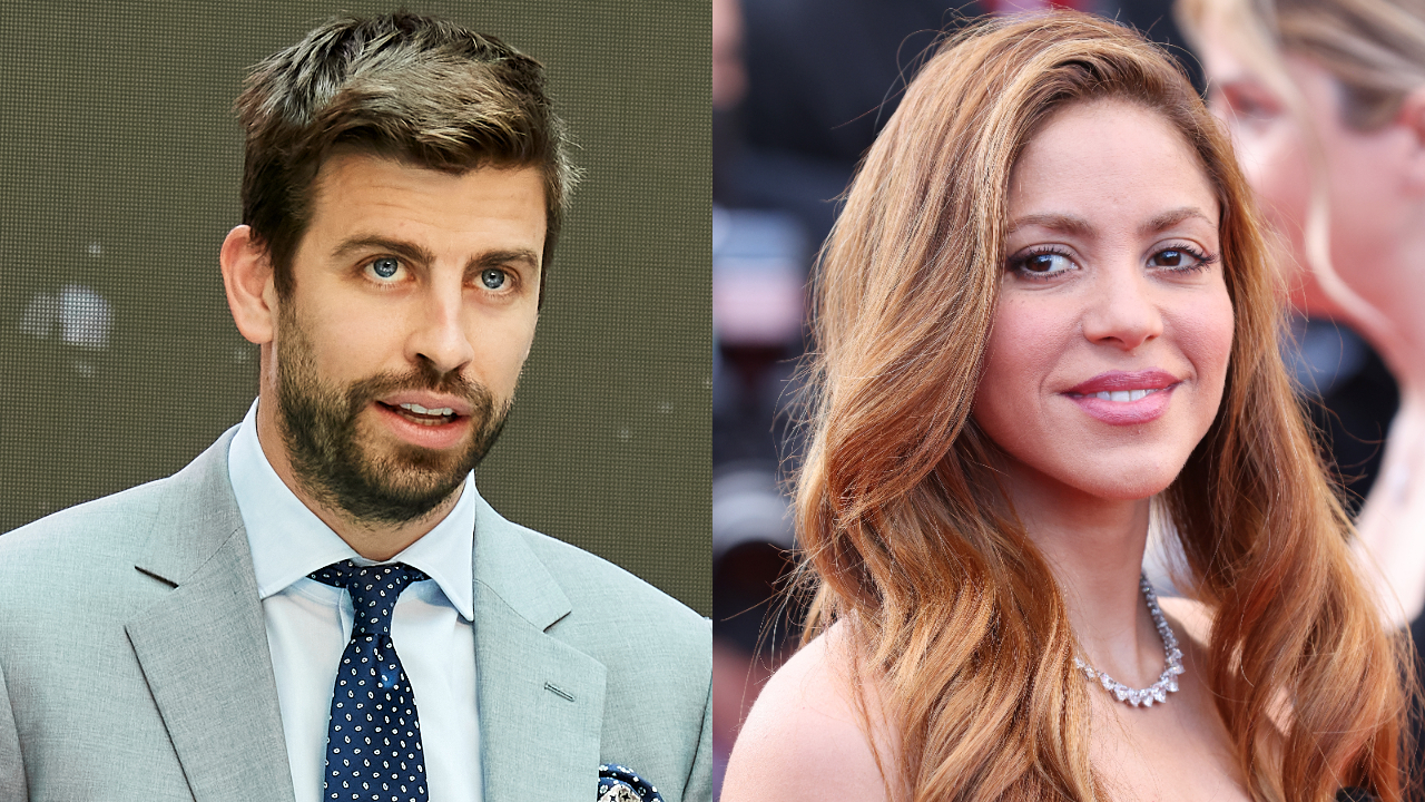Shakira teria sido agredida por mãe de Piqué após descobrir que ex-sogra acobertou affair do filho, diz jornal