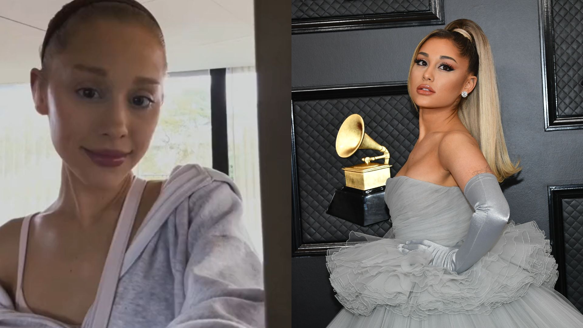Ariana Grande rebate críticas ao seu corpo após fotos e desabafa sobre comparações: “Estava no ponto mais baixo da minha vida”