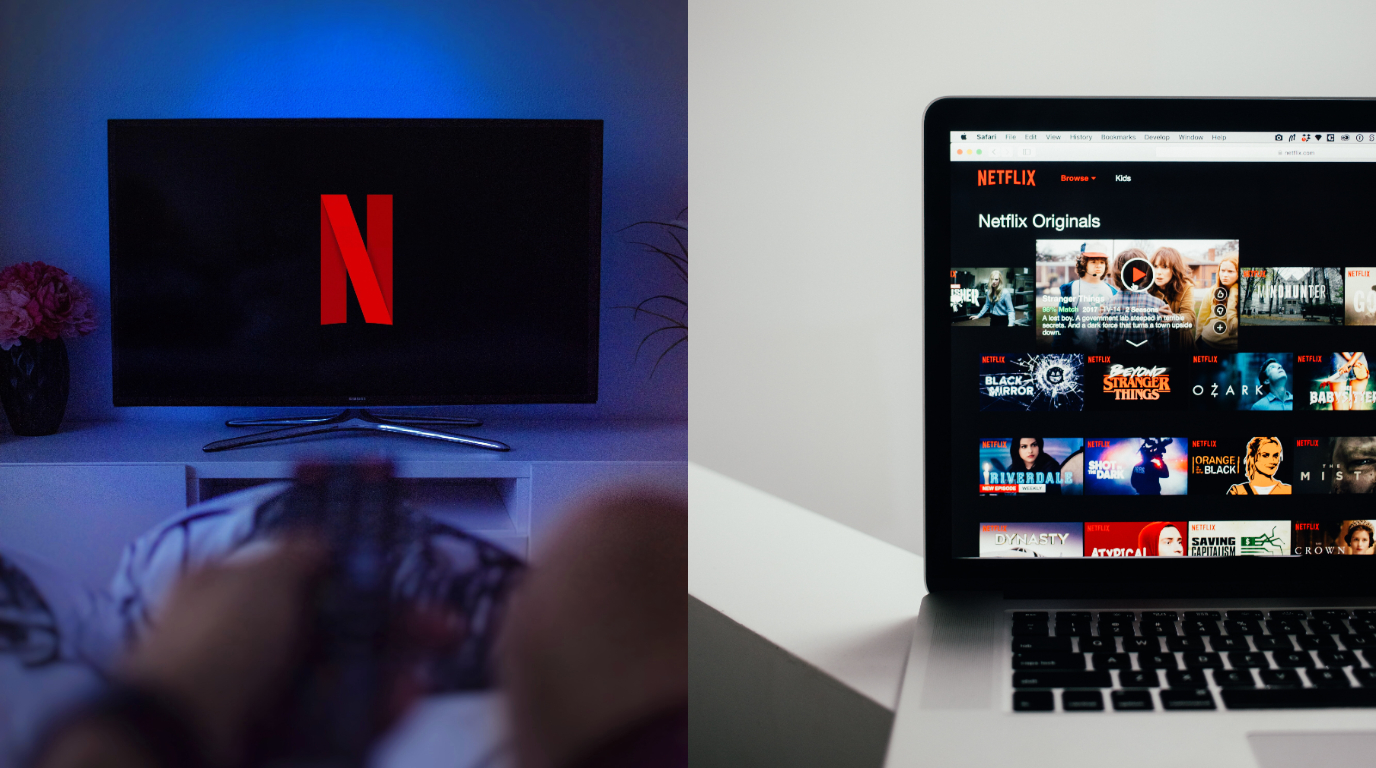 Netflix: Co-CEO comenta sobre expectativas a respeito da taxa de  compartilhamento de senhas – ANMTV