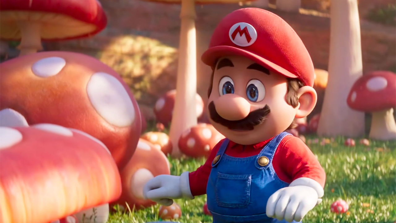 Super Mario Bros: Personagem importante do jogo fica de fora do filme; vem  entender o porquê - Hugo Gloss