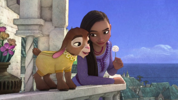 ‘Wish: O Poder dos Desejos’, a nova aposta da Disney ganha primeiro e emocionante trailer; assista