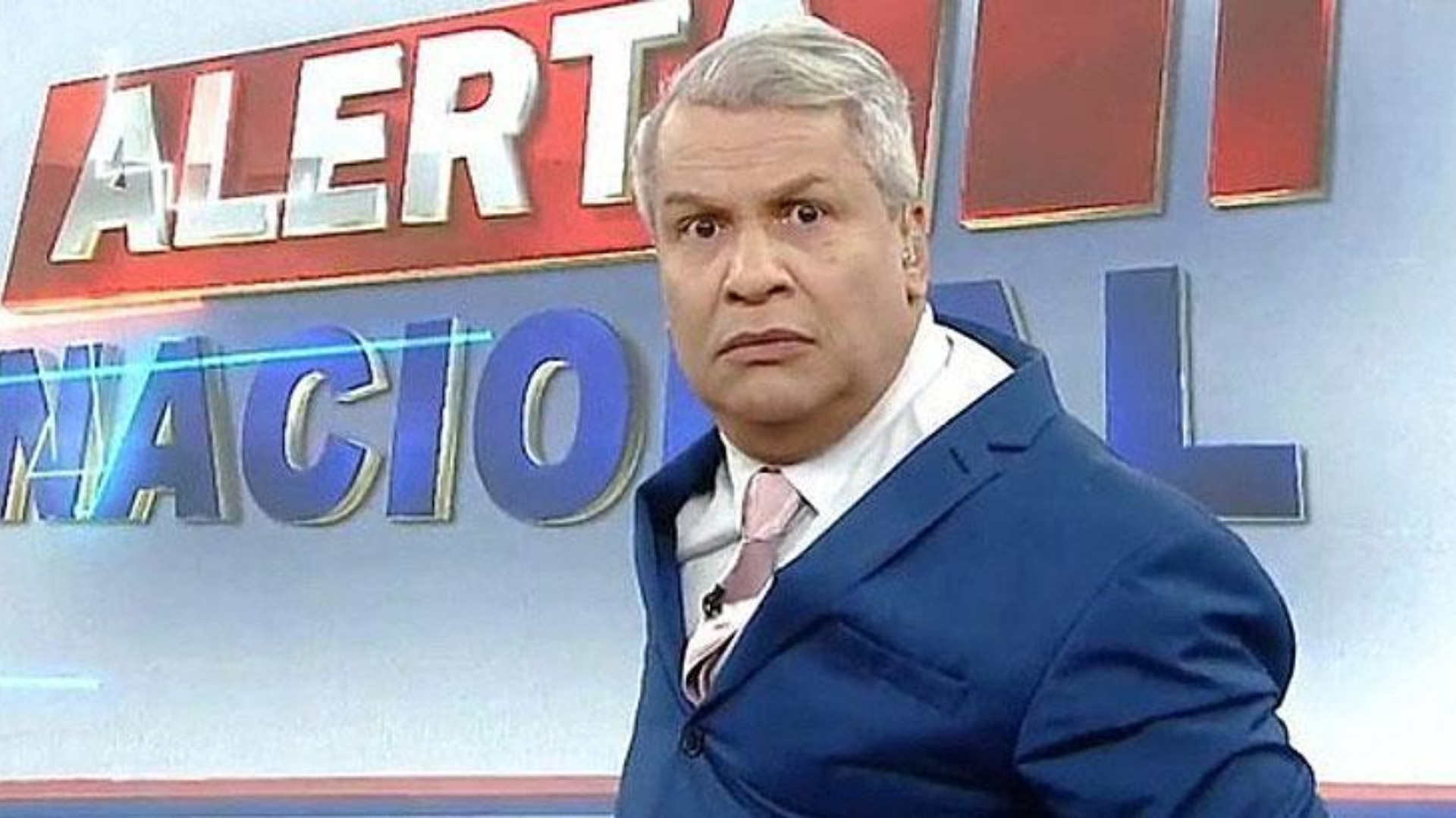 RedeTV! demite Sikêra Jr., revela o motivo, e advogado do apresentador reage, segundo site - Hugo Gloss