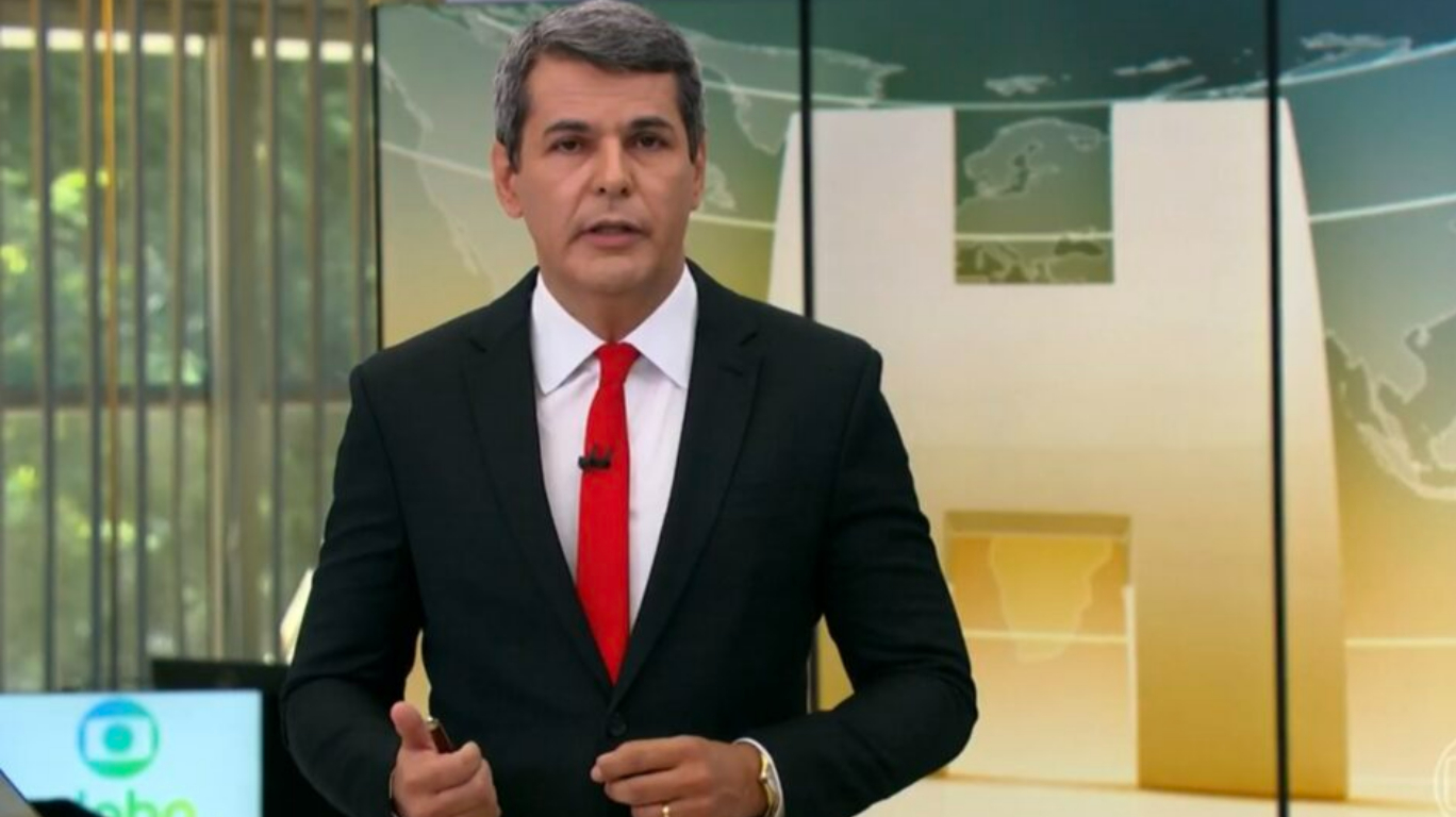 Fábio William fala sobre demissão da TV Globo e revela nova profissão: “Alguns não sabem”; assista