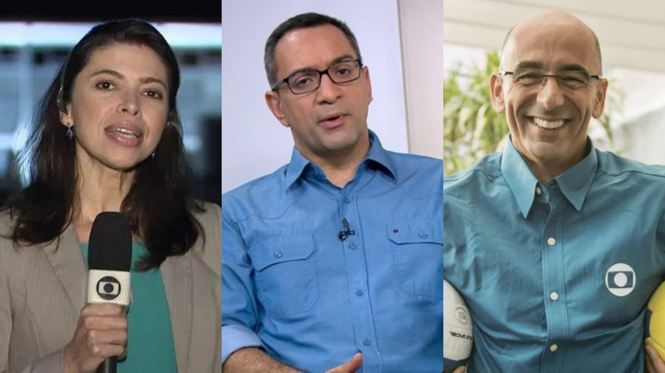 Demissões na Globo: Giovana Teles, Maurício Noriega e mais jornalistas são demitidos em nova onda de cortes