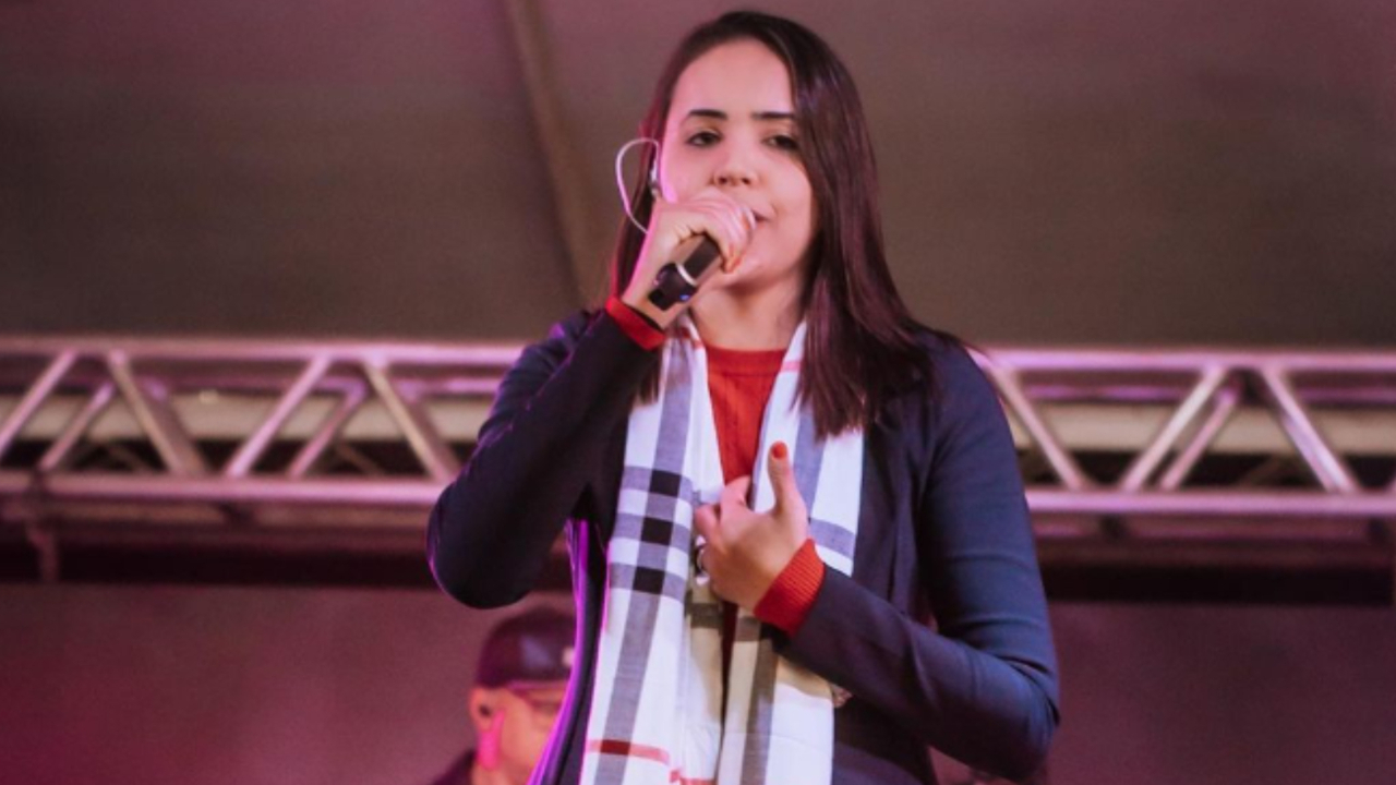 Promessa do sertanejo, cantora de 25 anos morre em acidente carro no interior de SP