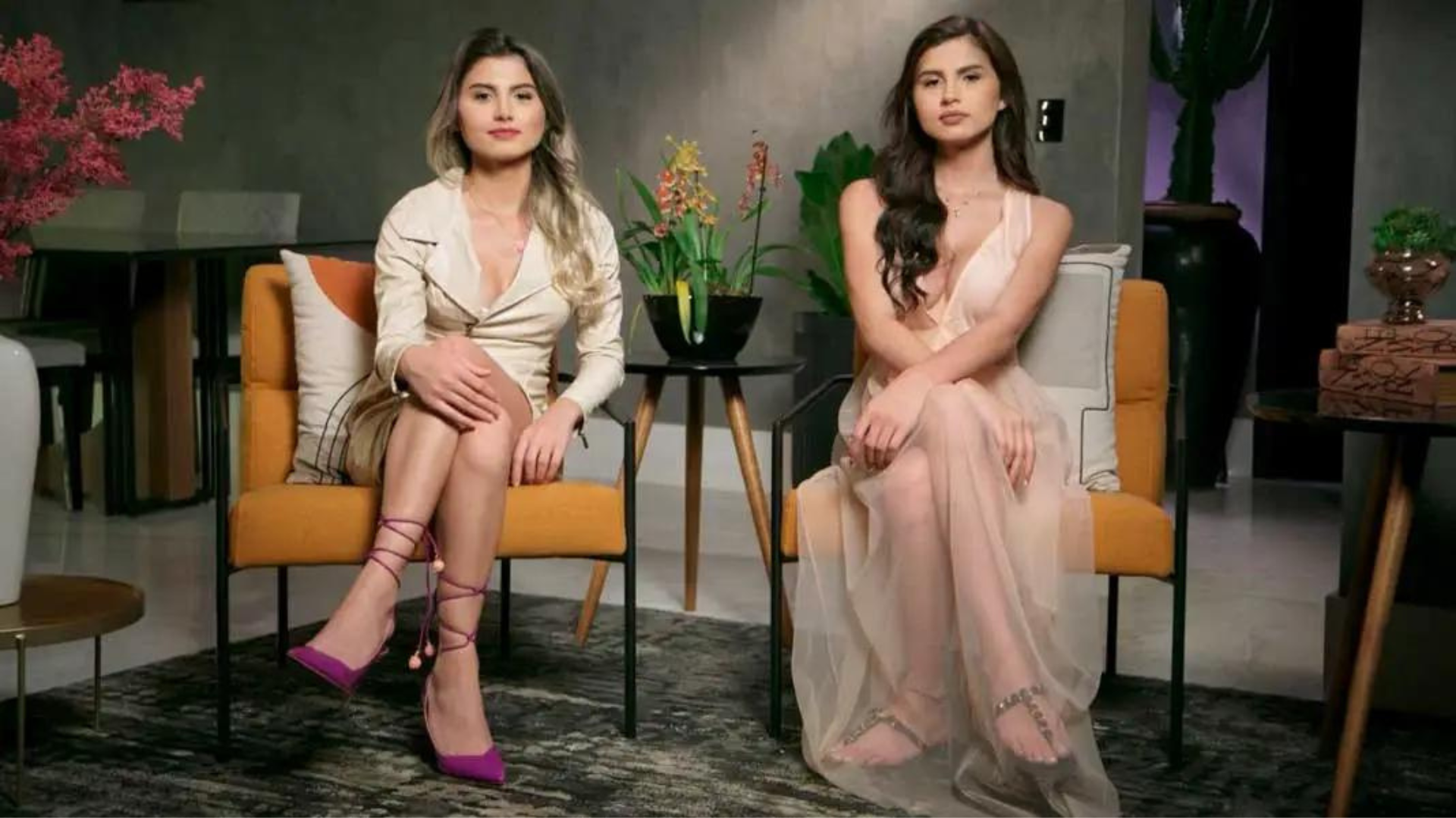 ‘Gêmeas Trans – Uma Nova Vida’: Brasileiras realizam sonho no novo reality da HBO Max; veja trailer