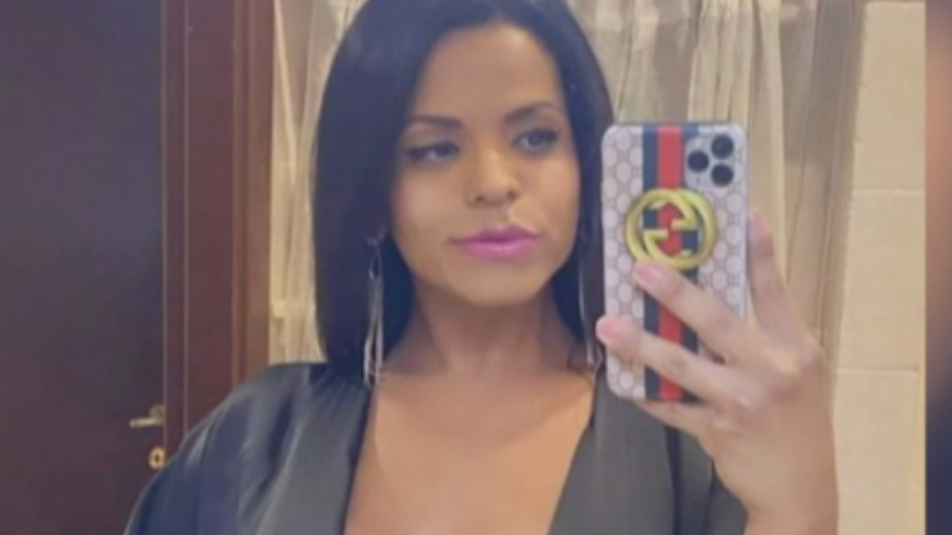 Brasileira transexual morre após cair de varanda na Itália e família acredita em homicídio