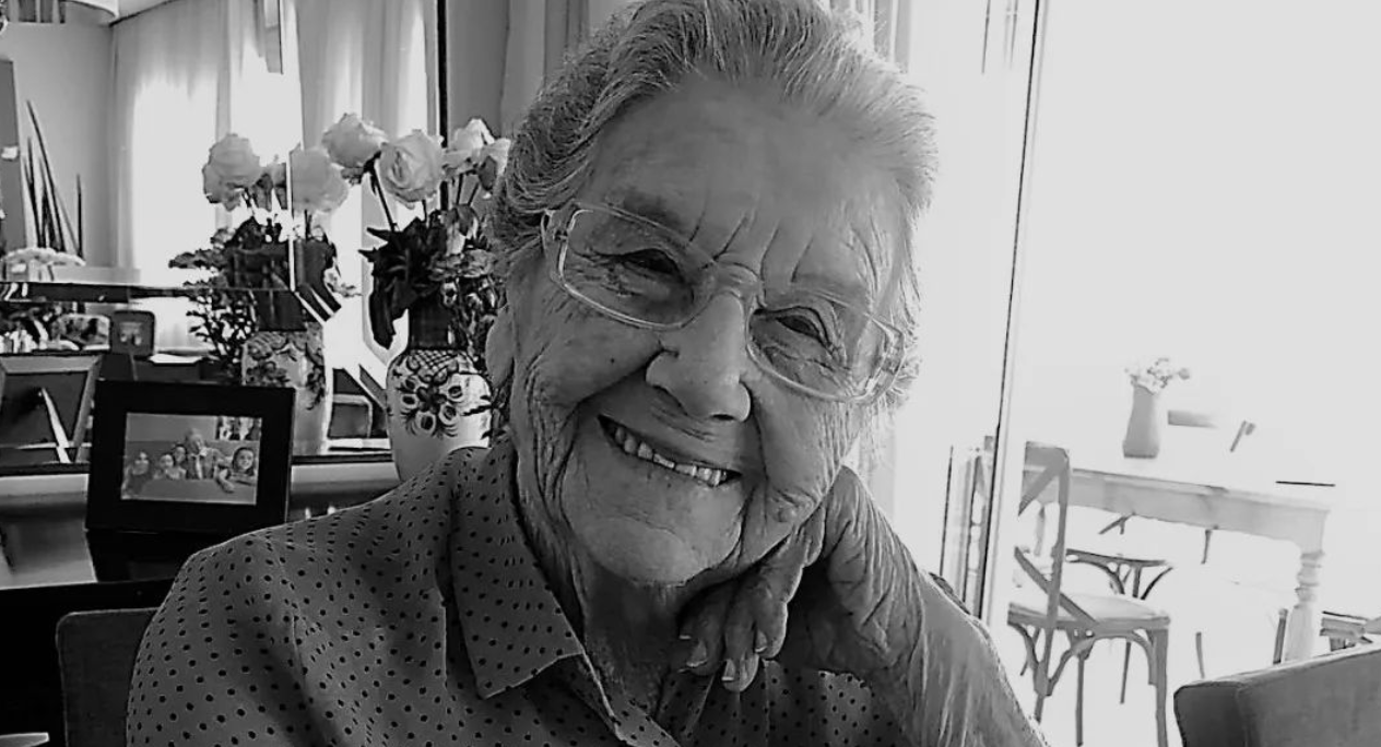 Ícone da TV, Palmirinha Onofre morre aos 91 anos