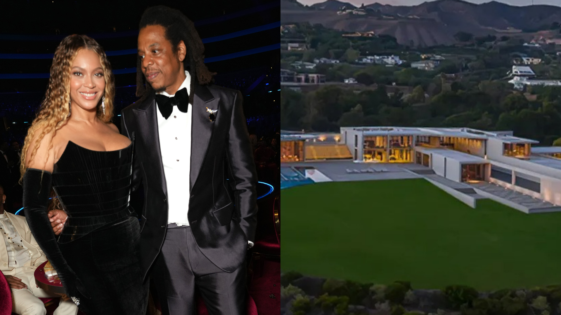 Beyoncé e Jay Z compram a mansão mais cara da Califórnia! Veja as fotos incríveis e saiba os valores