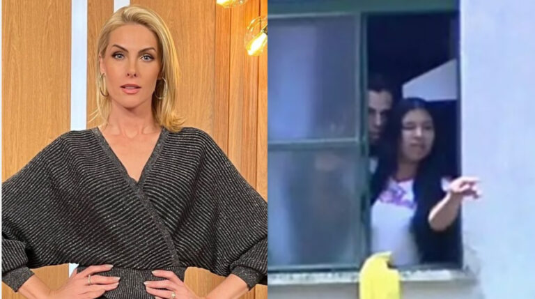 Ana Hickmann