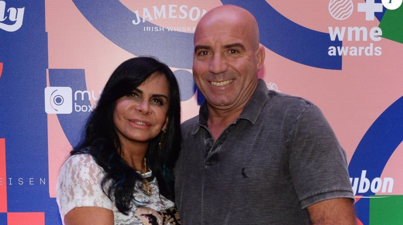 Ex-marido de Gretchen e estrela do “Power Couple”, Carlos Marques morre aos 60 anos
