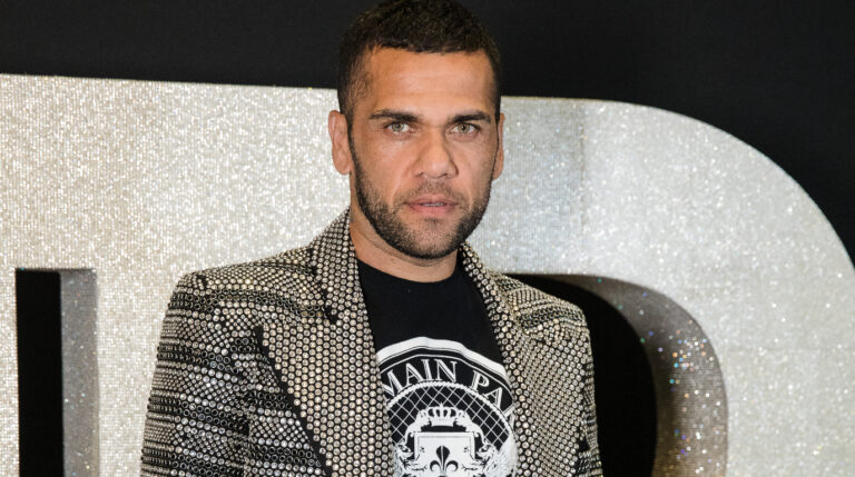 Daniel Alves