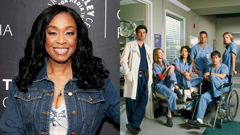 Grey’s Anatomy e Shonda Rhimes