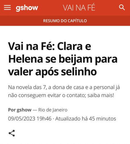 (Foto: Reprodução)