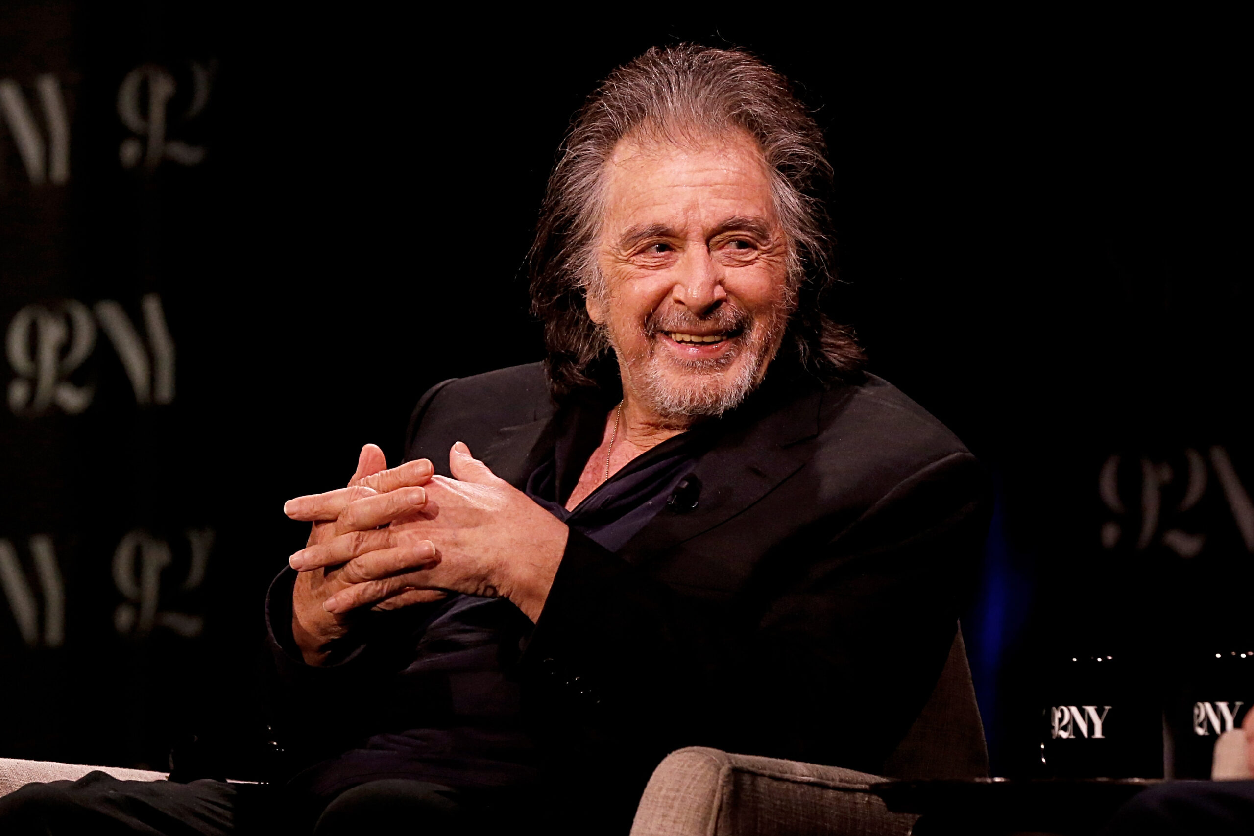 Al Pacino não queria ter mais filhos e site revela atual status de relacionamento do ator: “É uma bagunça”