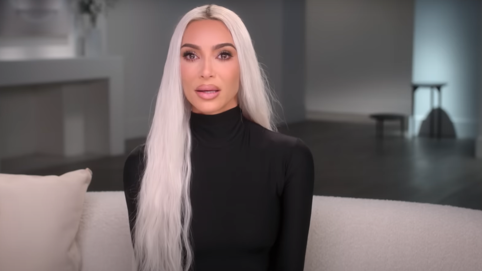 Kim Kardashian Expõe Como Era Humilhada Por Kanye Por Conta De Sex Tape E Chora Com Acusação 9690