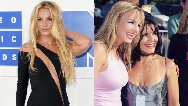 Britney Spears quebra silêncio sobre reencontro com a mãe após três anos e revela desfecho da conversa