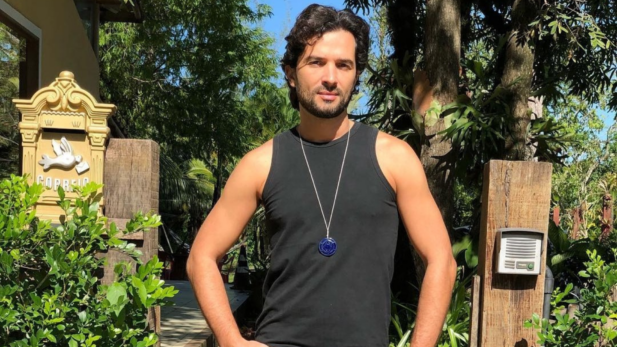 Caso Jeff Machado: Polícia prende garoto de programa suspeito da morte do ator
