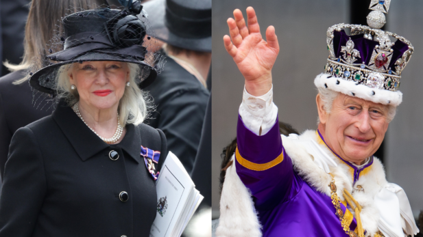 Rei Charles III ‘expulsa’ confidente da rainha Elizabeth II de Windsor e a força a assinar contrato de confidencialidade
