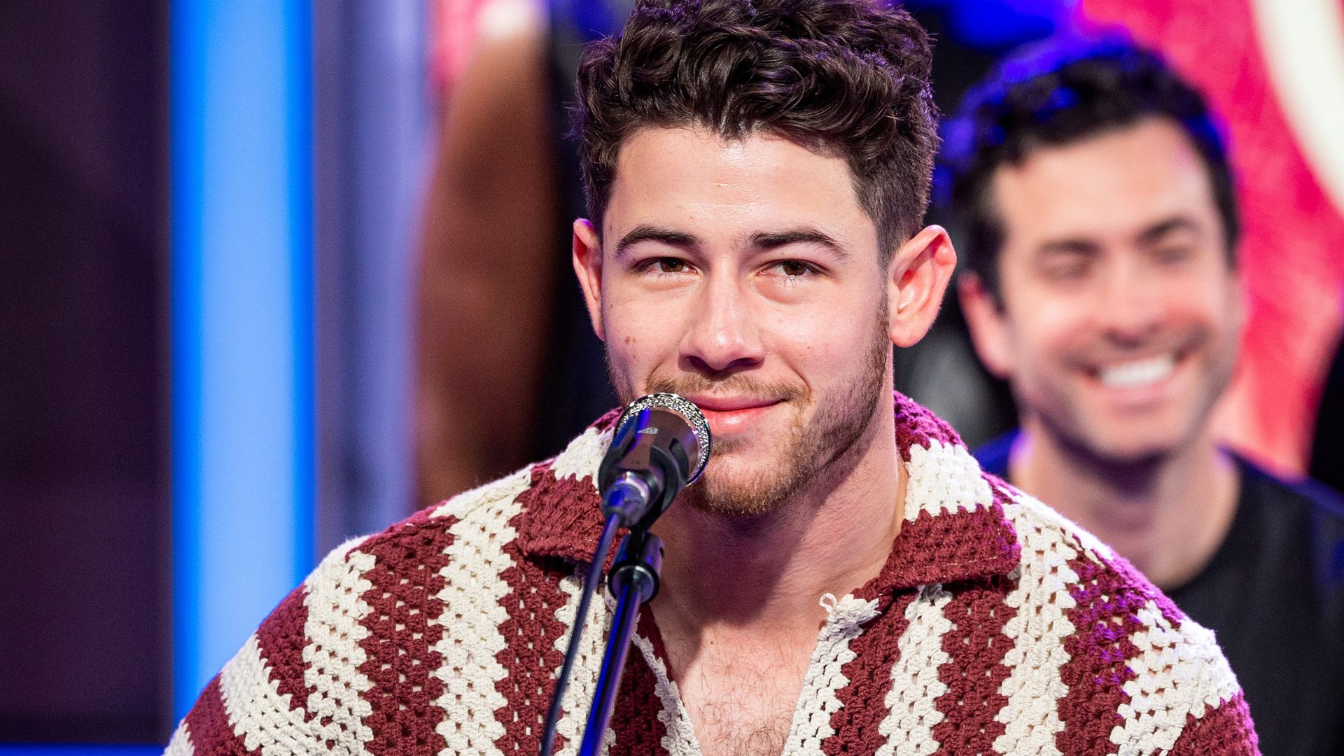 Nick Jonas revela performance que o levou para a terapia; assista