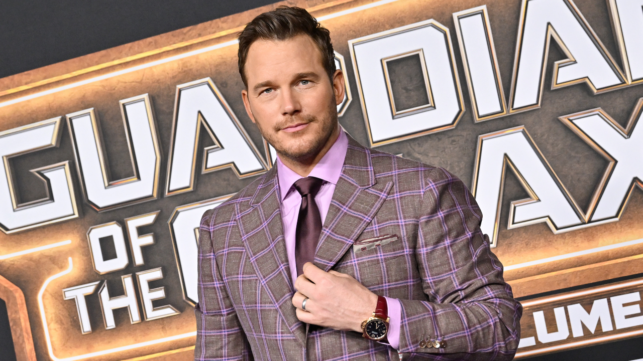 Chris Pratt zomba do Met Gala com publicação duvidosa nas redes sociais