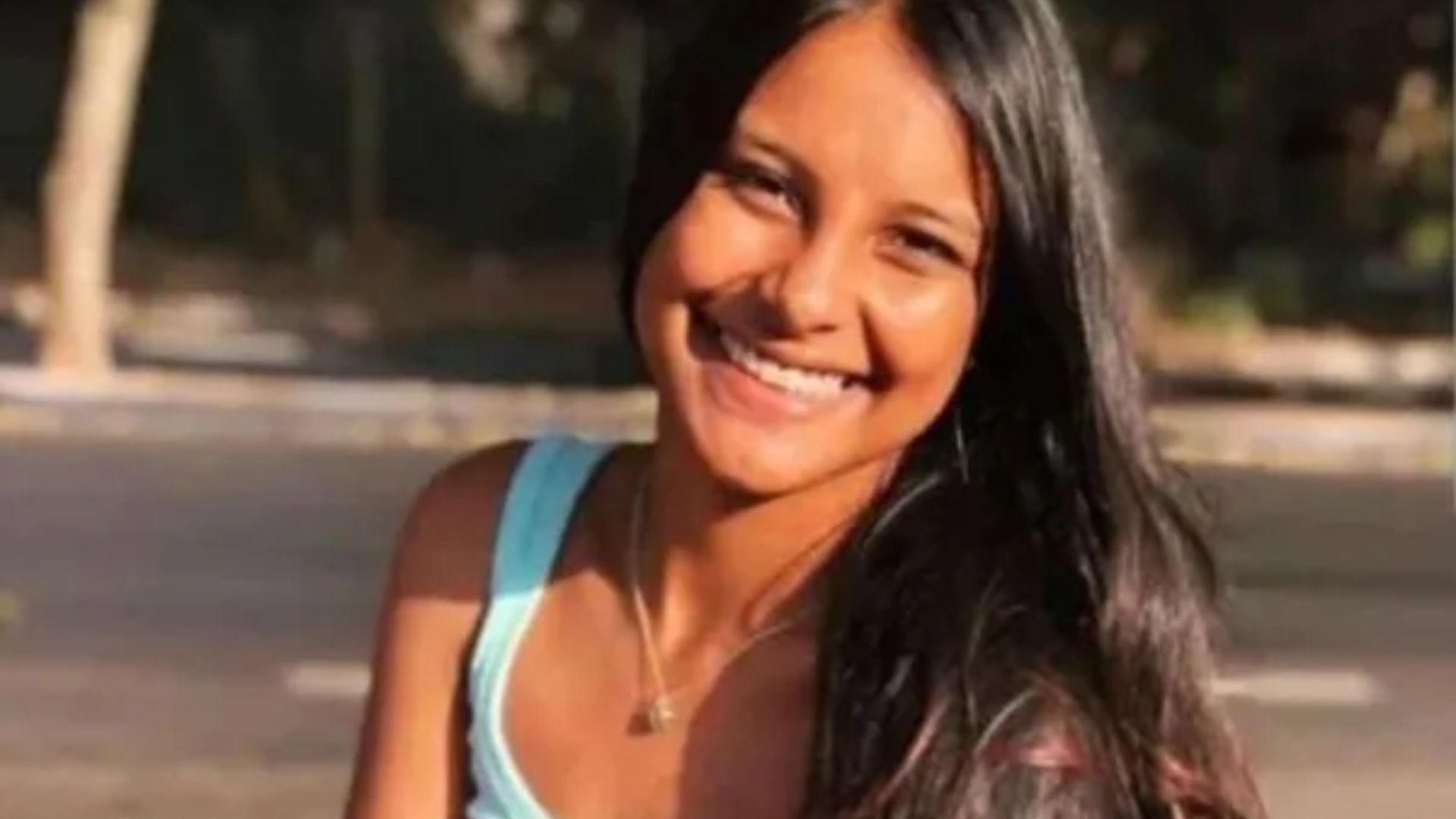 Polícia prende suspeito de matar modelo mirim de 14 anos no Piauí