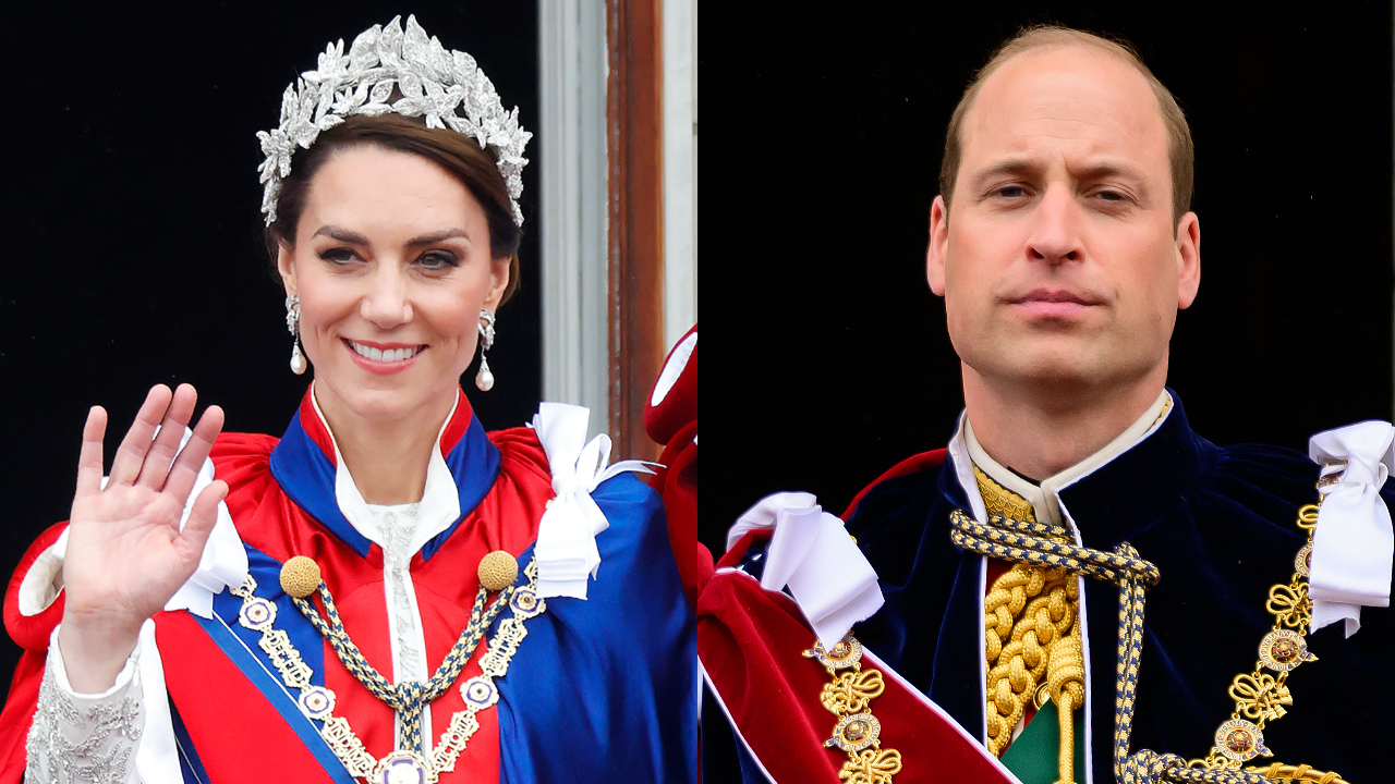 Jornal detalha briga de almofadas de Kate e William, e temperamento do príncipe: “Ela o trata como o 4° filho”