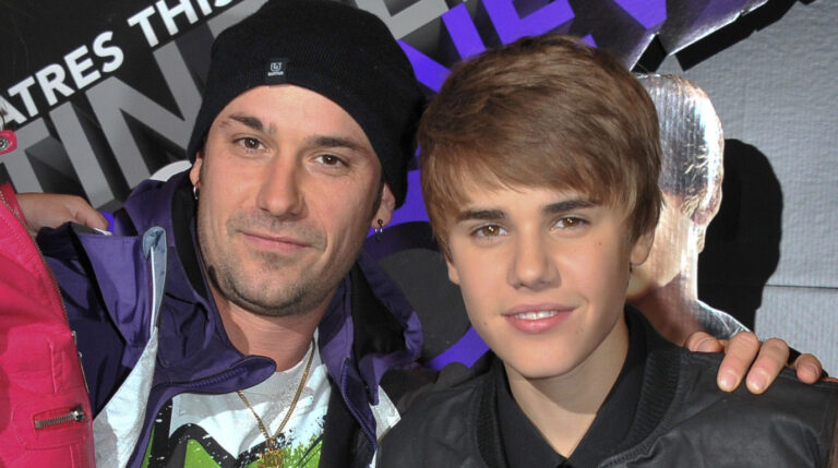 Jeremy Bieber