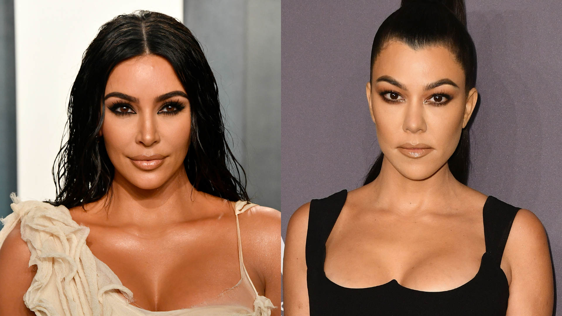 Kim Kardashian faz Kourtney chorar em briga após revelações sobre filhos da irmã: ‘Bruxa e narcisista!’