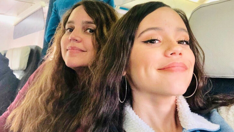 Natalie e Jenna Ortega