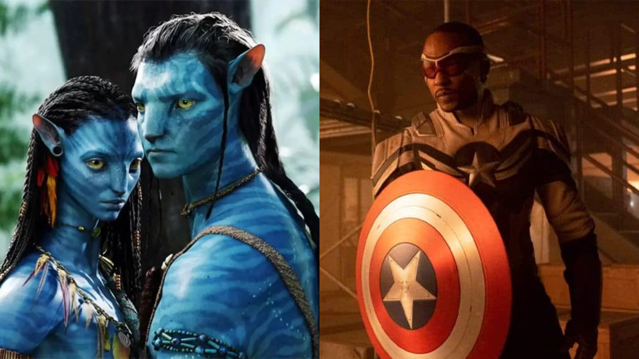 OMG! Disney adia sequências de Avatar, Vingadores e Deadpool, e anuncia novos longas; saiba tudo!