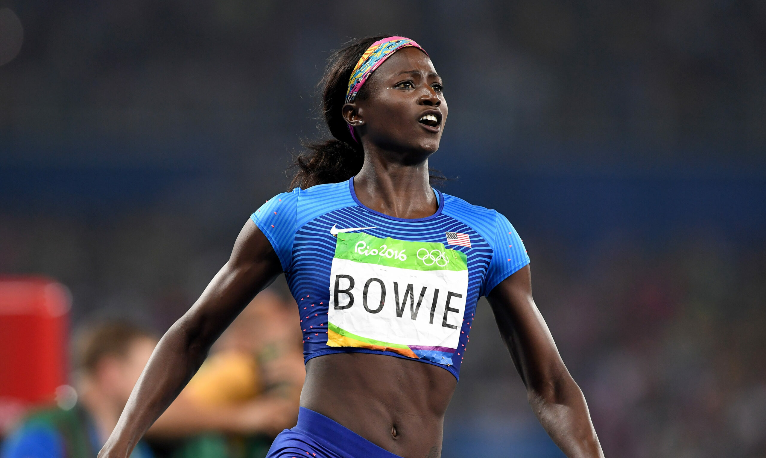 Medalhista olímpica Tori Bowie, de 32 anos, tem causa da morte revelada; saiba detalhes