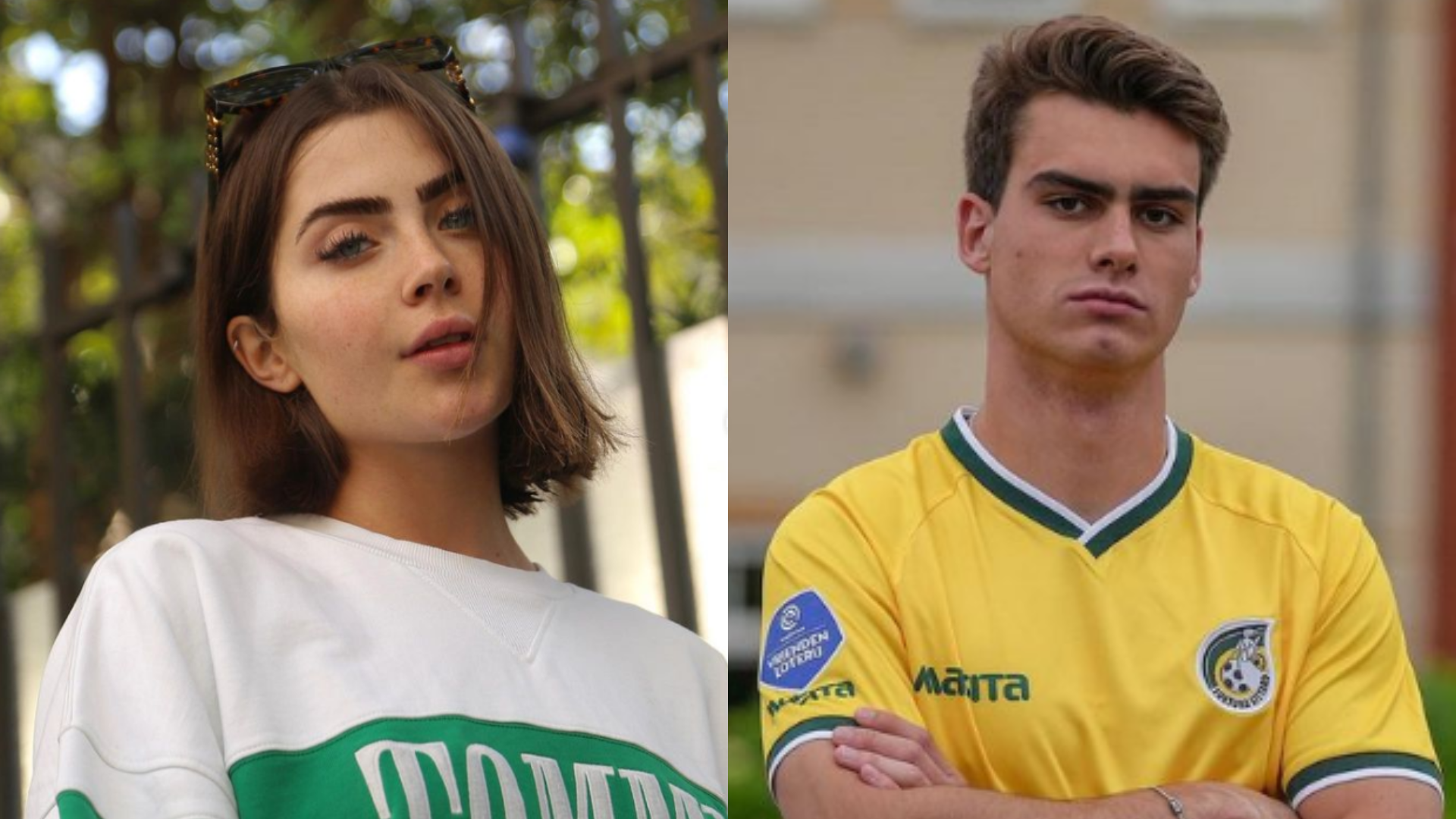 Jade Picon se pronuncia após rumores de romance com jogador brasileiro em viagem; veja
